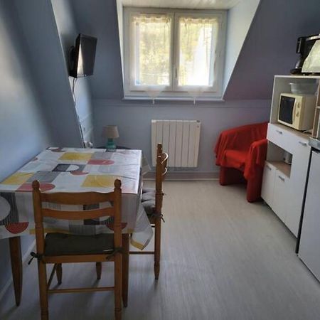 Apartament La Bourboule 2 Pers Zewnętrze zdjęcie