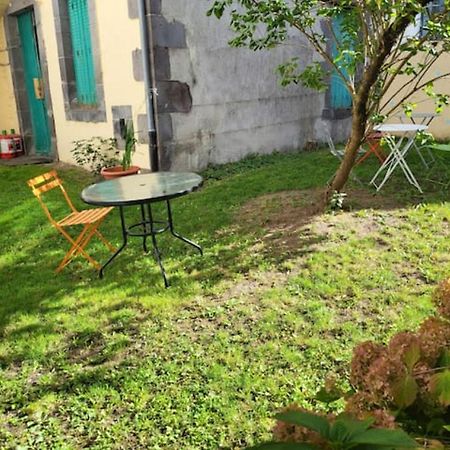 Apartament La Bourboule 2 Pers Zewnętrze zdjęcie